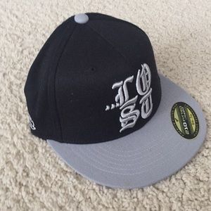 Lost SnapBack
